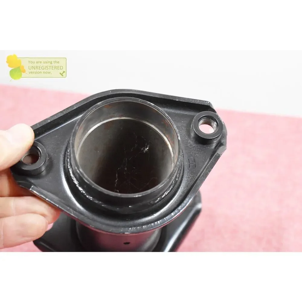 Polaris Rear Housing Axle Weld 1011657-067